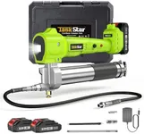 TaskStar Grease Gun Battery Powered
