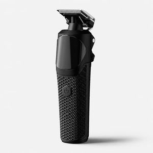 MANSPOT All-in-One Beard Trimmer for Men, Electric Shaver & Grooming Kit