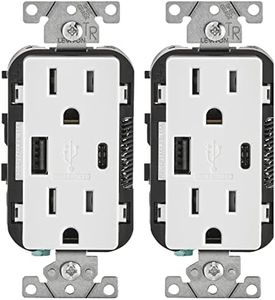 Leviton US