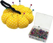 SourceTon Sewing Pin Cushion Kit, P