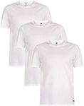 Ted Baker Mens 3-Pack Crew Neck T-S