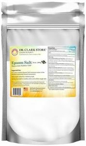 Epsom Salt, 10 oz