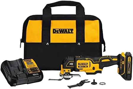 DEWALT DCS