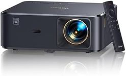 Projector 4K with Google TV 11.0, S