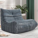 Cansunna Bean Bag Chair Big Sofa Be