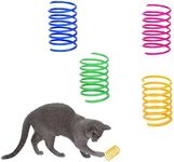 Cat Spiral Spring, 32 Pc Cat Creati