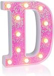 Foaky LED Letter Lights Sign Light 