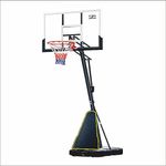 Lifetime Basketball Pole