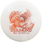 Latitude 64 Opto Line Diamond Light Fairway Driver Golf Disc [Colors and Stamp Will Vary] - 145-159g