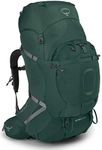 Osprey Aether Plus 85 Men's Backpac