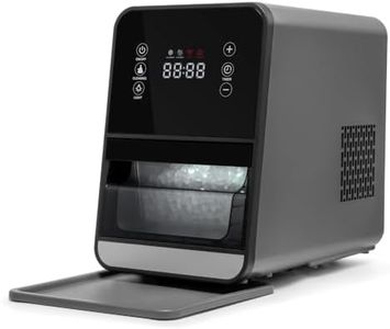 Kogan 15kg Nugget Ice Maker - KA15KNICEWEBKA