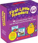 First Little Readers Parent Pack Le