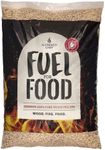 Alfresco Chef Pizza Oven Pellets | 