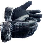 Motorcycle Gloves For Winter