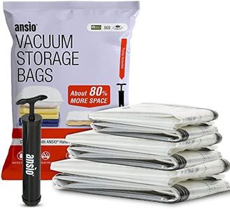 ANSIO® Vac