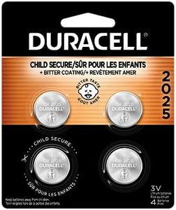 Duracell 2