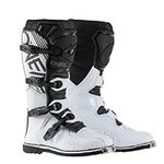 O'Neal Element Boot White, 7