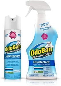 OdoBan Rea
