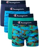 Champion Boys' Underwear, Everyday 