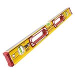 Stabila 37424 24" Builders Level, High Strength Frame, Accuracy Certified Professional Level