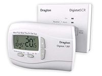 Drayton DIGISTAT + 2 RF700 24 Hour PROGRAMMBLE Room Thermostat