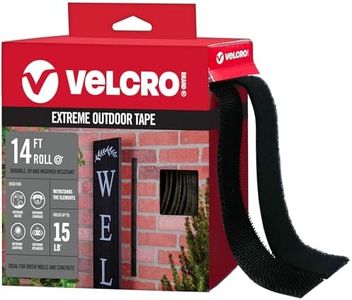VELCRO Bra