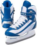 Figure Skates Softec Women's Sport ST6100 (Size 7)