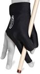 KAMUI Billiard Glove - Quickdry - f