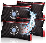 PINGI Car Dehumidifier Bag 4x 350g 