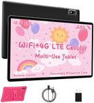 HAOVM Tablet 10 inch, 4G SIM Unlock