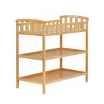 Dream On Me Emily Changing Table, Natural