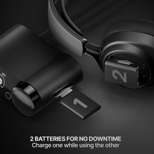 SteelSeries Arctis Nova Elite Gaming Headset – Premium Audio