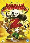 Kung Fu Panda 2 [DVD]