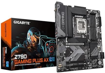 GIGABYTE Z