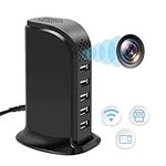WiFi USB Charger Hidden Camera, Ind
