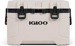 Igloo, Trailmate 50 Qt Cooler, Bone