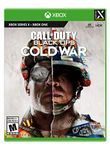 Call of Duty: Black Ops Cold War - Xbox Series X