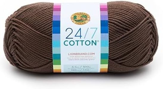 Lion Brand