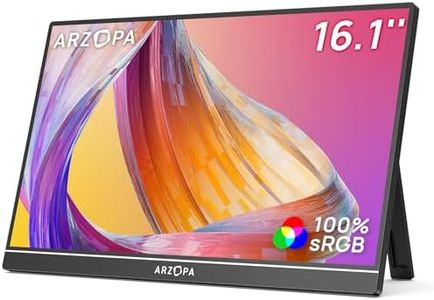ARZOPA 16.