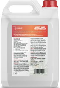 Weedex Pet Friendly Weed Killer, 5L – Safe Garden Herbicide