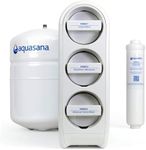 Aquasana SmartFlow® Reverse Osmosis