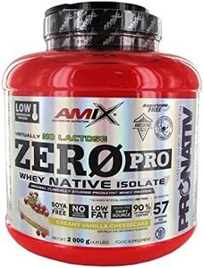 AMIX - Zer