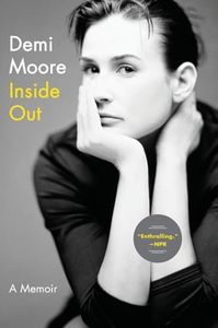 Inside Out: A Candid Story of Fame, Addiction, and Resilience in the Hollywood Spotlight