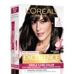 L'Oreal Hair Color Products