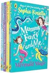 Mummy Fairy And Me Series 4 Books C