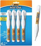 BIC Wite-Out Brand Shake 'n Squeeze