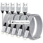 iPhone Lightning Charger Cable,USB 