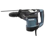 Makita HR4511C/2 240V 45mm SDS-Max AVT Rotary Demolition Hammer Supplied in A Carry Case