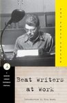 Beat Writers at Work: The Paris Review (Modern Library (Paperback))