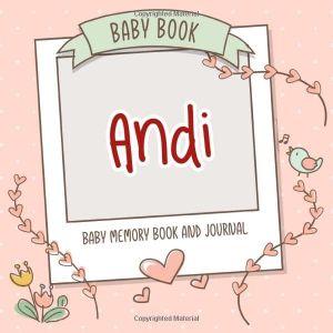 Baby Book 